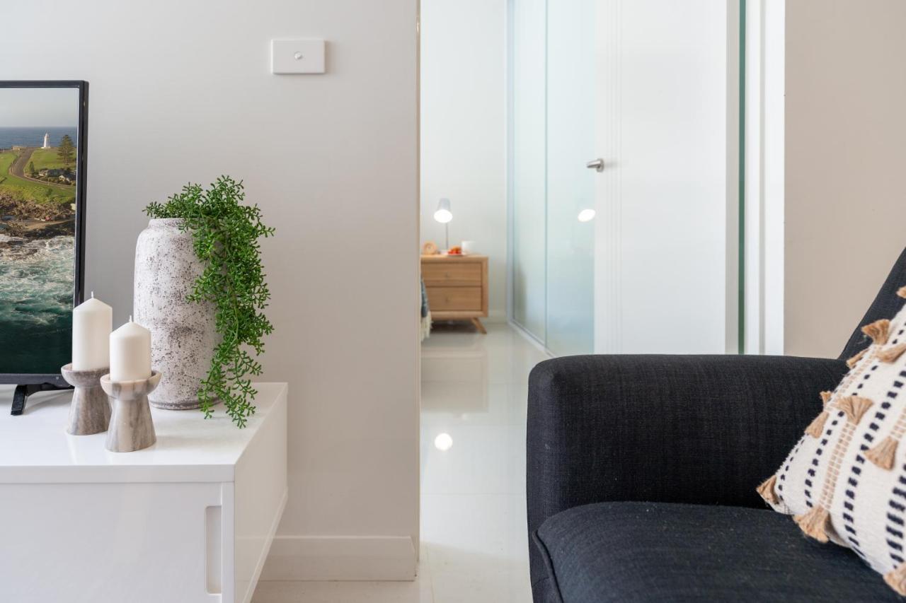 Central No 5 Luxury Apartment Kiama Zewnętrze zdjęcie